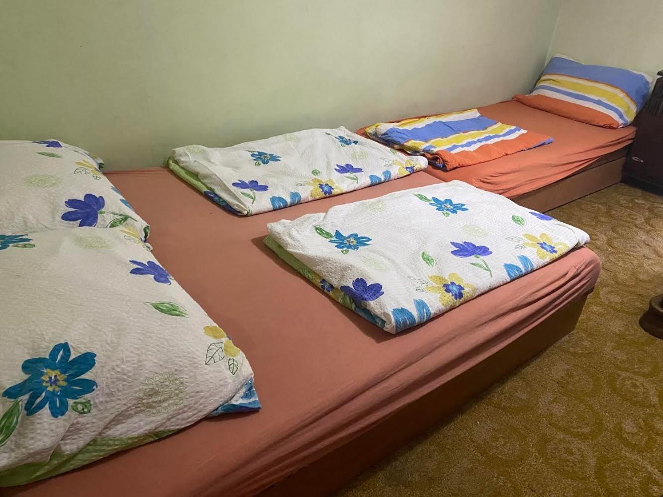 Aradi Apartman 시오포크 외부 사진